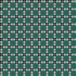 LINO ΜΑΞΙΛΑΡΟΘΗΚΗ TARTAN 701 PINE 45X45 - Image 2
