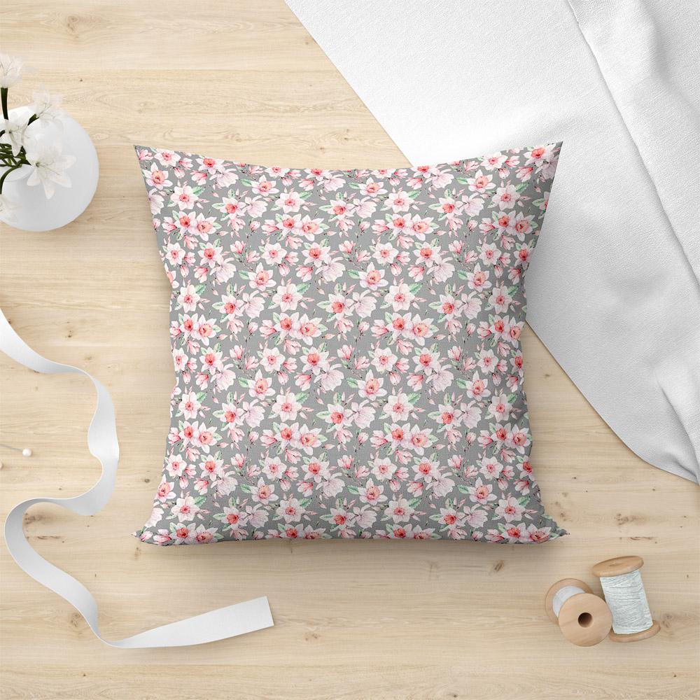 3200000799 LINO ΜΑΞΙΛΑΡΟΘΗΚΗ CESIRA 801 GREY 45X45 - Image 1