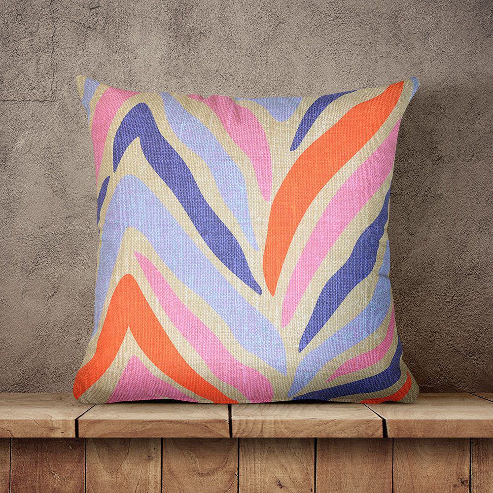 3200001122 LINO ΜΑΞΙΛΑΡΟΘΗΚΗ ARNO 601 MAUVE 45X45 - Image 1