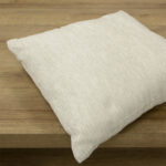 LINO ΜΑΞΙΛΑΡΟΘΗΚΗ VALIO BEIGE 45X45 - Image 2