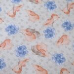 LINO ΠΑΝΤΑ LITTLE BUNNY-L C-801 GREY 65+65+65X40 - Image 2