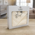 LINO ΚΑΠΑ FISH ECRU 75X75 - Image 3