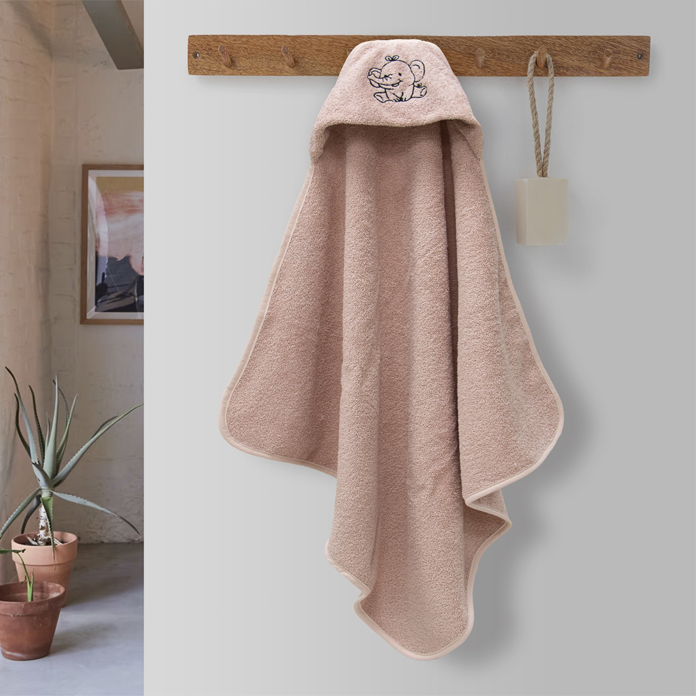 4900001947 LINO ΚΑΠΑ ELEPHANTAKI PINK 75X75 - Image 1