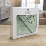 LINO ΚΑΠΑ ELEPHANTAKI MINT 75X75 - Image 3