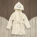 LINO ΜΠΟΥΡΝΟΥΖΙ FISH ECRU 2-4