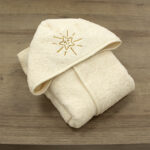 LINO ΜΠΟΥΡΝΟΥΖΙ SMILEY SUN ECRU 2-4 - Image 2