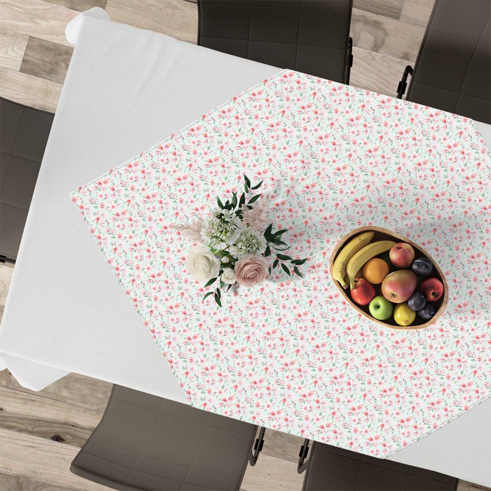 6100000160 LINO ΚΑΡΕ CESIRA 601 MINT 90X90 - Image 1