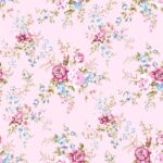 LINO ΚΑΡΕ RAKEL 301 LILAC 90Χ90 - Image 2