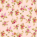 LINO ΤΡΑΒΕΡΣΑ CARLA 301 PINK 45X145 - Image 2