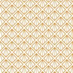 LINO ΤΡΑΒΕΡΣΑ MAYABEQUE 201 GOLD 45X145 - Image 2