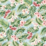 LINO ΤΡΑΒΕΡΣΑ FREYA 601 AQUA 45X145 - Image 2