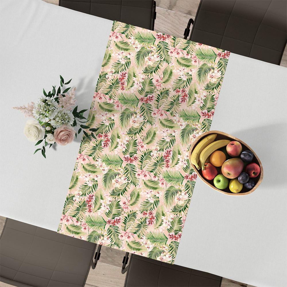 6300000569 LINO ΤΡΑΒΕΡΣΑ FREYA 301 PINK 45X145 - Image 1