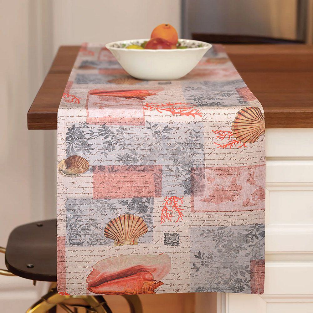 6300000783 LINO ΤΡΑΒΕΡΣΑ OSTREA 301 45X145 - Image 1