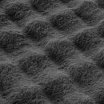 LINO ΧΑΛΙ DOUX 3D DGREY 160X230 - Image 2