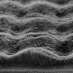 LINO ΧΑΛΙ DOUX 3D DGREY 160X230 - Image 3