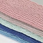 LINO ΠΑΤΑΚΙ SIRENA MOCCA 50X80 - Image 2