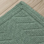 LINO ΠΑΤΑΚΙ ΚΟΥΖΙΝΑΣ VIRTUVE OLIVE 60X90 - Image 2