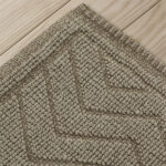 LINO ΠΑΤΑΚΙ ΚΟΥΖΙΝΑΣ VIRTUVE GREY 60X90 - Image 2