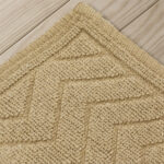 LINO ΠΑΤΑΚΙ ΚΟΥΖΙΝΑΣ VIRTUVE BEIGE 65X135 - Image 2