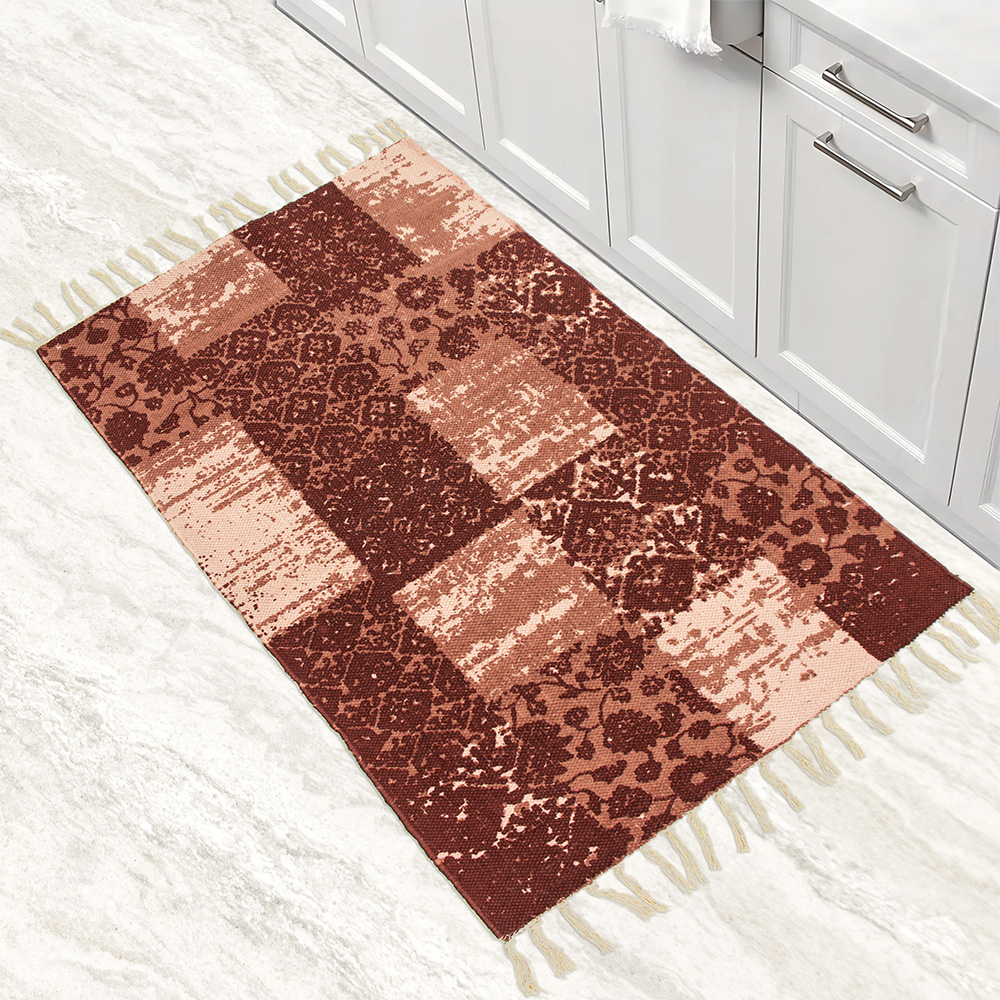 7300000537 LINO ΠΑΤΑΚΙ ΚΟΥΖΙΝΑΣ CUINA TERRACOTA 60X90 - Image 1