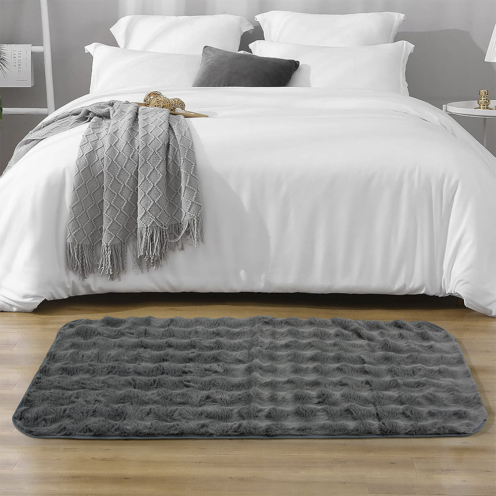 7300000572-1 LINO ΧΑΛΙ CONILIO DGREY 70X140 - Image 1