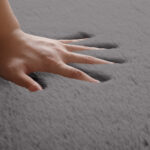 LINO ΔΙΑΔΡΟΜΟΣ DOUX GREY 67X210 - Image 2