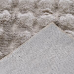 LINO ΔΙΑΔΡΟΜΟΣ DOUX 3D BEIGE 67X140 - Image 4