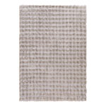 LINO ΔΙΑΔΡΟΜΟΣ DOUX 3D BEIGE 67X140 - Image 5