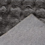 LINO ΔΙΑΔΡΟΜΟΣ DOUX 3D DGREY 67X140 - Image 4