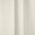 LINO ΚΟΥΡΤΙΝΑ SAMOS ΜΕ ΤΡΕΣΑ C91012 CREAM 300Χ275 - Image 2