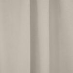 LINO ΚΟΥΡΤΙΝΑ SAMOS ΜΕ ΤΡΕΣΑ C91986 SAND 150Χ275 - Image 3