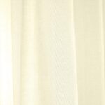 LINO ΚΟΥΡΤΙΝΑ LINE ΜΕ ΤΡΕΣΑ 102 BEIGE 145X295 - Image 3