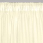 LINO ΚΟΥΡΤΙΝΑ LINE ΜΕ ΤΡΕΣΑ 102 BEIGE 145X295 - Image 4