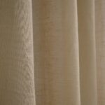 LINO ΚΟΥΡΤΙΝΑ LINE ΜΕ ΤΡΕΣΑ 106 CAMEL 145X295 - Image 4