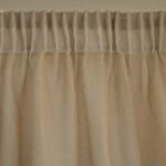 LINO ΚΟΥΡΤΙΝΑ LINE ΜΕ ΤΡΕΣΑ 106 CAMEL 145X295 - Image 5