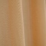 LINO ΚΟΥΡΤΙΝΑ LINE ΜΕ ΤΡΕΣΑ 502 TERRACOTTA 145X295 - Image 3