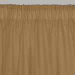 LINO ΚΟΥΡΤΙΝΑ LINE ΜΕ ΤΡΕΣΑ 202 GOLD 145X295 - Image 3