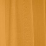 LINO ΚΟΥΡΤΙΝΑ LINE ΜΕ ΤΡΕΣΑ 501 HONEY 145X295 - Image 3