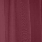 LINO ΚΟΥΡΤΙΝΑ LINE ΜΕ ΤΡΕΣΑ 402 WINE 145X295 - Image 3