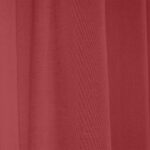 LINO ΚΟΥΡΤΙΝΑ LINE ΜΕ ΤΡΕΣΑ 401 RED 145X295 - Image 4