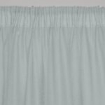 LINO ΚΟΥΡΤΙΝΑ LINE ΜΕ ΤΡΕΣΑ 802 GREY-BLUE 145X295 - Image 5