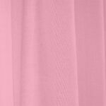 LINO ΚΟΥΡΤΙΝΑ LINE ΜΕ ΤΡΕΣΑ 301 PINK 145X295 - Image 3