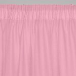 LINO ΚΟΥΡΤΙΝΑ LINE ΜΕ ΤΡΕΣΑ 301 PINK 145X295 - Image 2