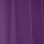 LINO ΚΟΥΡΤΙΝΑ LINE ΜΕ ΤΡΕΣΑ 305 MAUVE 145X295 - Image 5