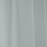 LINO ΚΟΥΡΤΙΝΑ LINE ΜΕ ΤΡΕΣΑ 802 GREY-BLUE 300X295 - Image 2