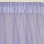 LINO ΚΟΥΡΤΙΝΑ LINE ΜΕ ΤΡΕΣΑ 306 LILAC 300X295 - Image 3