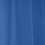 LINO ΚΟΥΡΤΙΝΑ LINE ΜΕ ΤΡΕΣΑ 604 BLUE 300X295 - Image 2