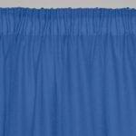 LINO ΚΟΥΡΤΙΝΑ LINE ΜΕ ΤΡΕΣΑ 604 BLUE 300X295 - Image 3