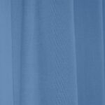 LINO ΚΟΥΡΤΙΝΑ LINE ΜΕ ΤΡΕΣΑ 603 DENIM 300X295 - Image 2