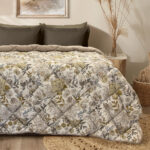 LINO ΠΑΠΛΩΜΑ AMAPOLA 220X240 - Image 2